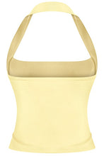 Load image into Gallery viewer, Bree Halter Neck
