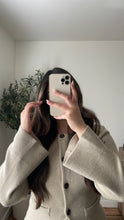 Load image into Gallery viewer, Collyns Cardigan Neutral
