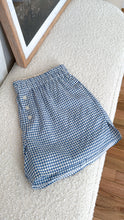 Load image into Gallery viewer, Tatum Shorts Blue
