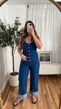 Load image into Gallery viewer, Jett Overalls
