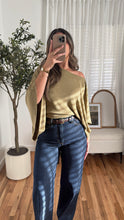 Load image into Gallery viewer, Ivy Top (Olive)
