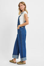 Load image into Gallery viewer, Jett Overalls
