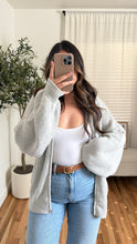 Load image into Gallery viewer, Nolan Sweater Grey
