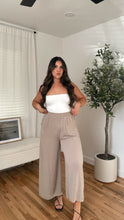 Load image into Gallery viewer, Maya Pants (short girl friendly)
