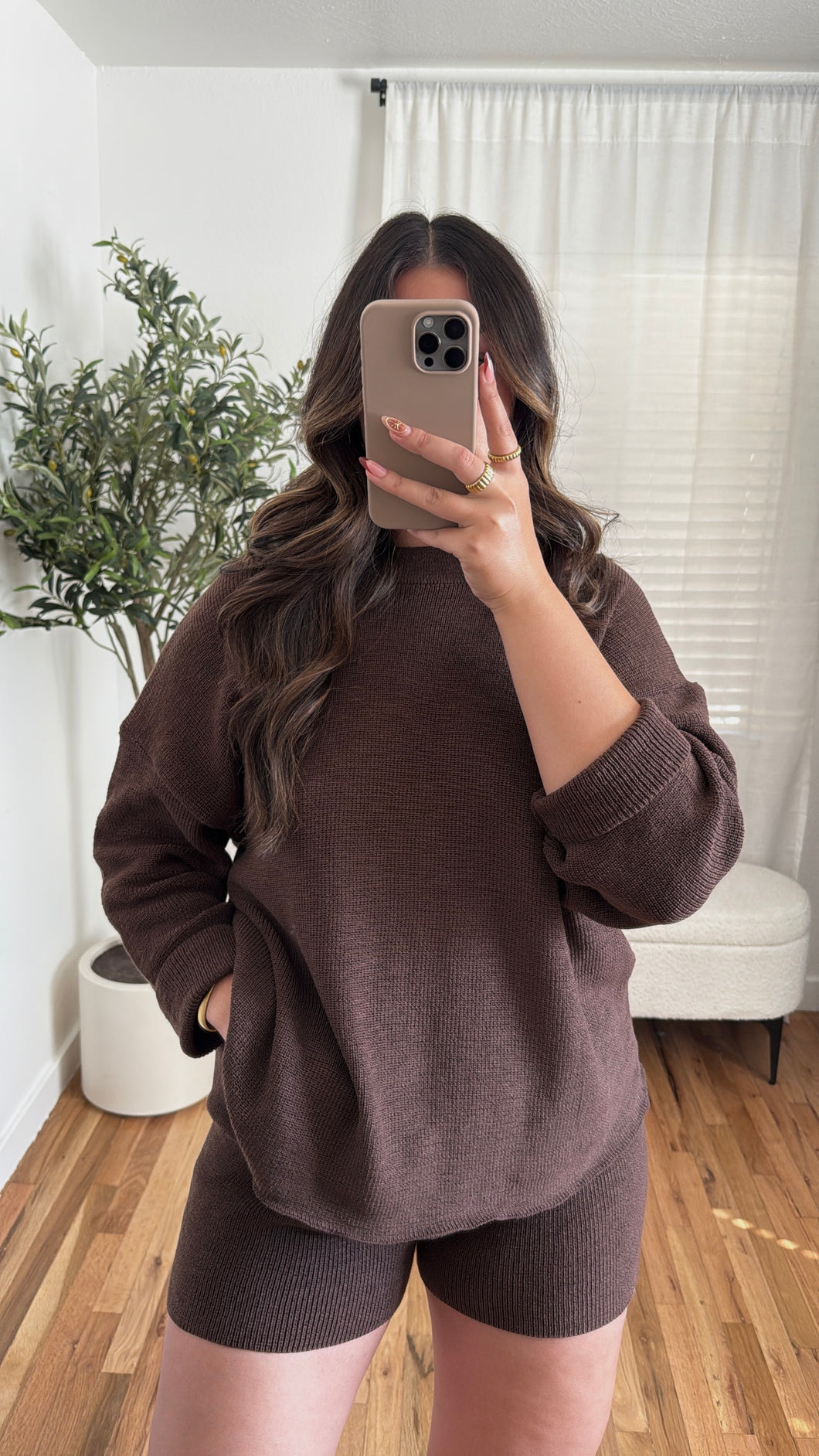 Cedar Set (Brown)