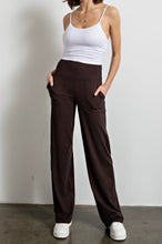 Load image into Gallery viewer, Everly Wide Leg Lounge Pants

