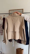 Load image into Gallery viewer, Otis Trench Coat
