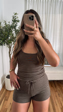 Load image into Gallery viewer, Piper Shorts-Brown
