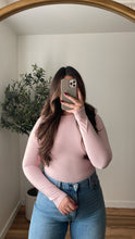 Load image into Gallery viewer, Abby Butter Long Sleeve
