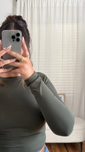 Load image into Gallery viewer, Butter Long Sleeve (MULTIPLE COLORS)
