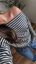 Load image into Gallery viewer, Jesse One Shoulder Top
