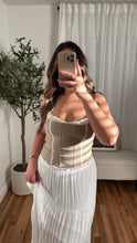Load image into Gallery viewer, Ella Corset Top
