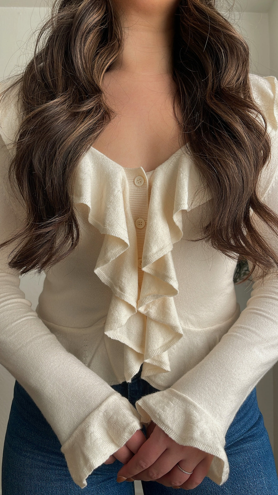 Dahlia Top