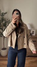 Load image into Gallery viewer, Otis Trench Coat
