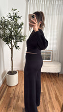 Load image into Gallery viewer, Willow Bottoms- Black

