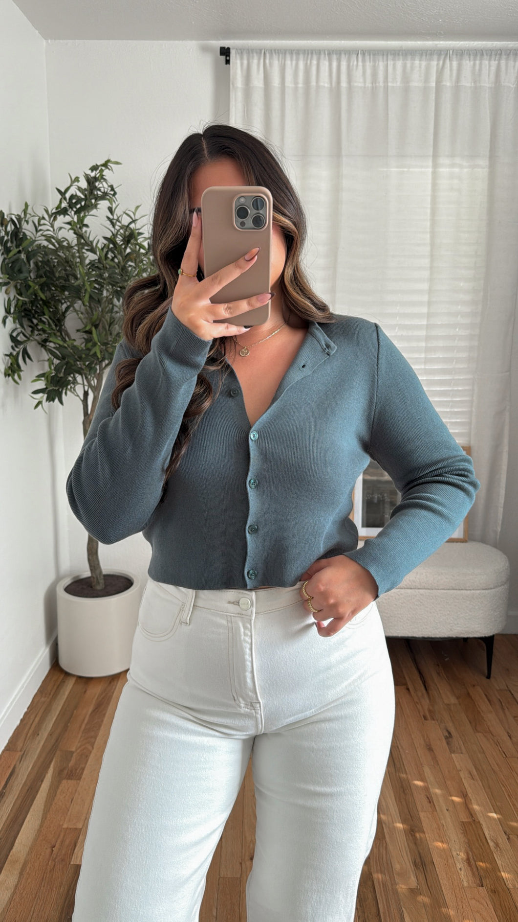 Ellie Cardigan