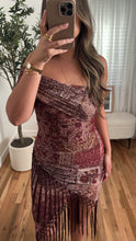 Load image into Gallery viewer, Jade One Shoulder Dress
