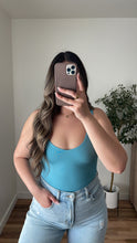 Load image into Gallery viewer, Aria Basic V-Neck (MULTIPLE COLORS)
