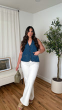 Load image into Gallery viewer, Jolene Vest
