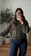 Load image into Gallery viewer, Forrest Sweater
