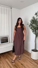 Load image into Gallery viewer, Ganache Dress
