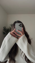 Load image into Gallery viewer, Clara Half Zip (Multiple Colors)
