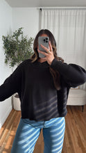 Load image into Gallery viewer, Mini Hudson Black
