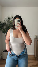 Load image into Gallery viewer, Aria Low Scoop Tank (Multiple Colors)
