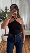 Load image into Gallery viewer, Aven Halter Top
