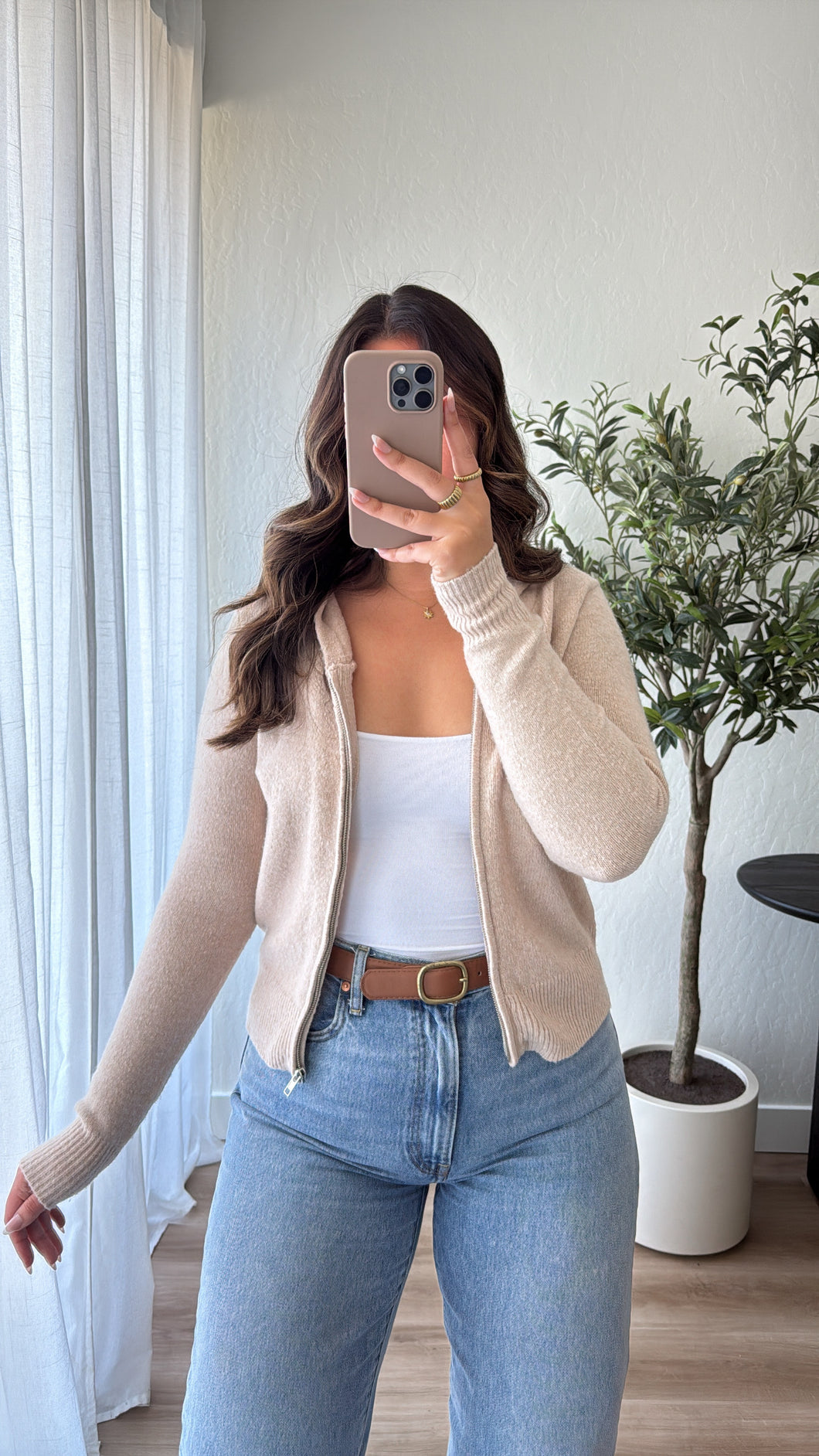 Victoria Sweater (multiple colors)