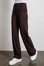 Load image into Gallery viewer, Everly Wide Leg Lounge Pants
