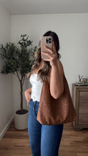 Load image into Gallery viewer, Hollis Bag (Tan)
