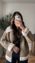 Load image into Gallery viewer, Fern Jacket
