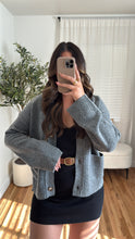Load image into Gallery viewer, Sawyer Cardigan
