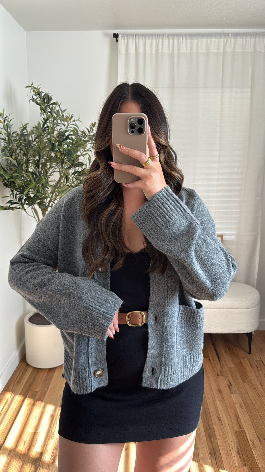 Sawyer Cardigan