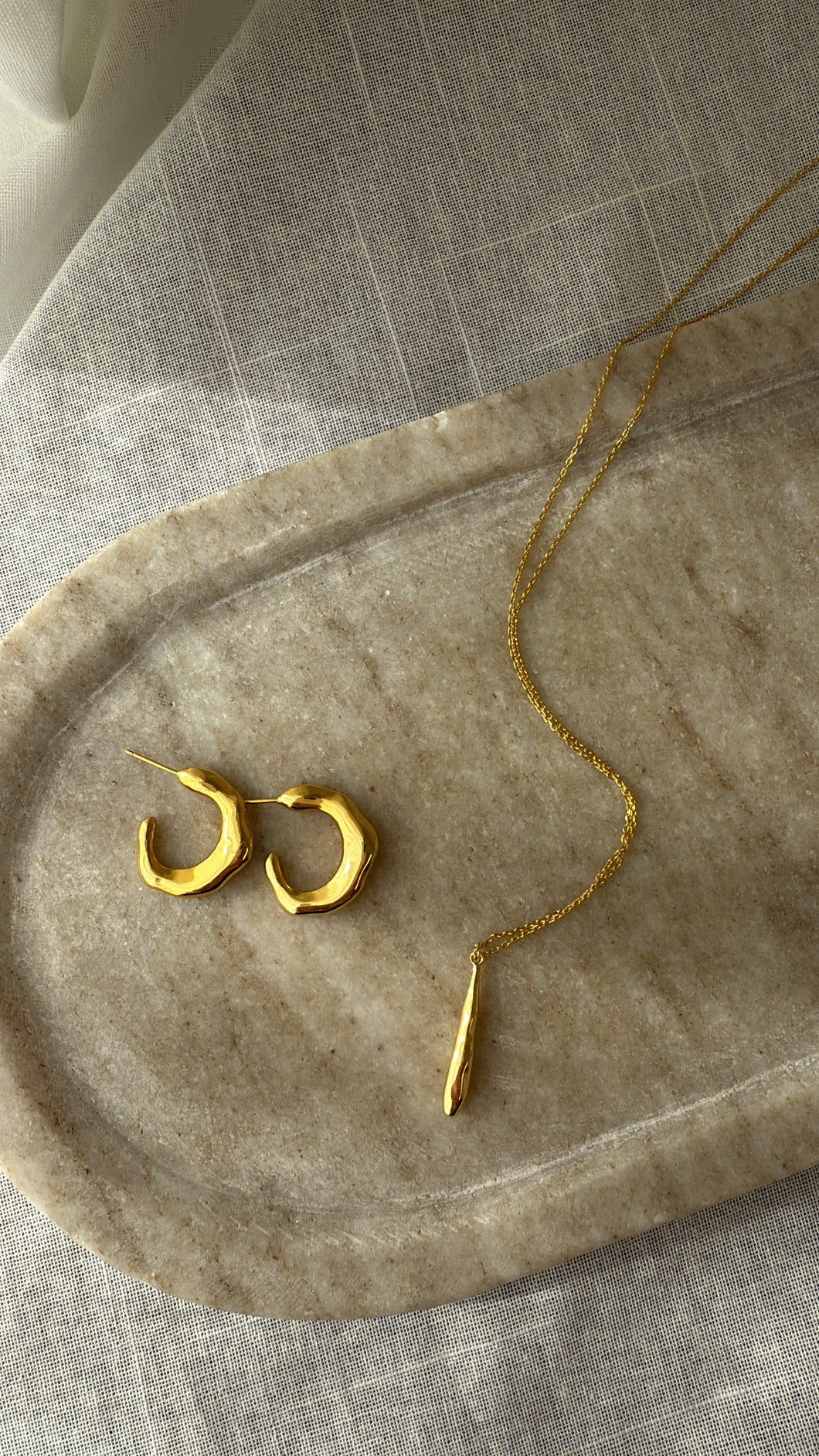 Leo Necklace