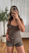 Load image into Gallery viewer, Piper Shorts-Brown
