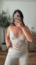 Load image into Gallery viewer, Juliette Lace Cami
