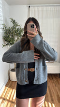 Load image into Gallery viewer, Sawyer Cardigan
