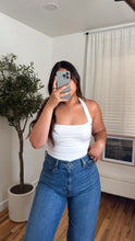 Load image into Gallery viewer, Bree Top White
