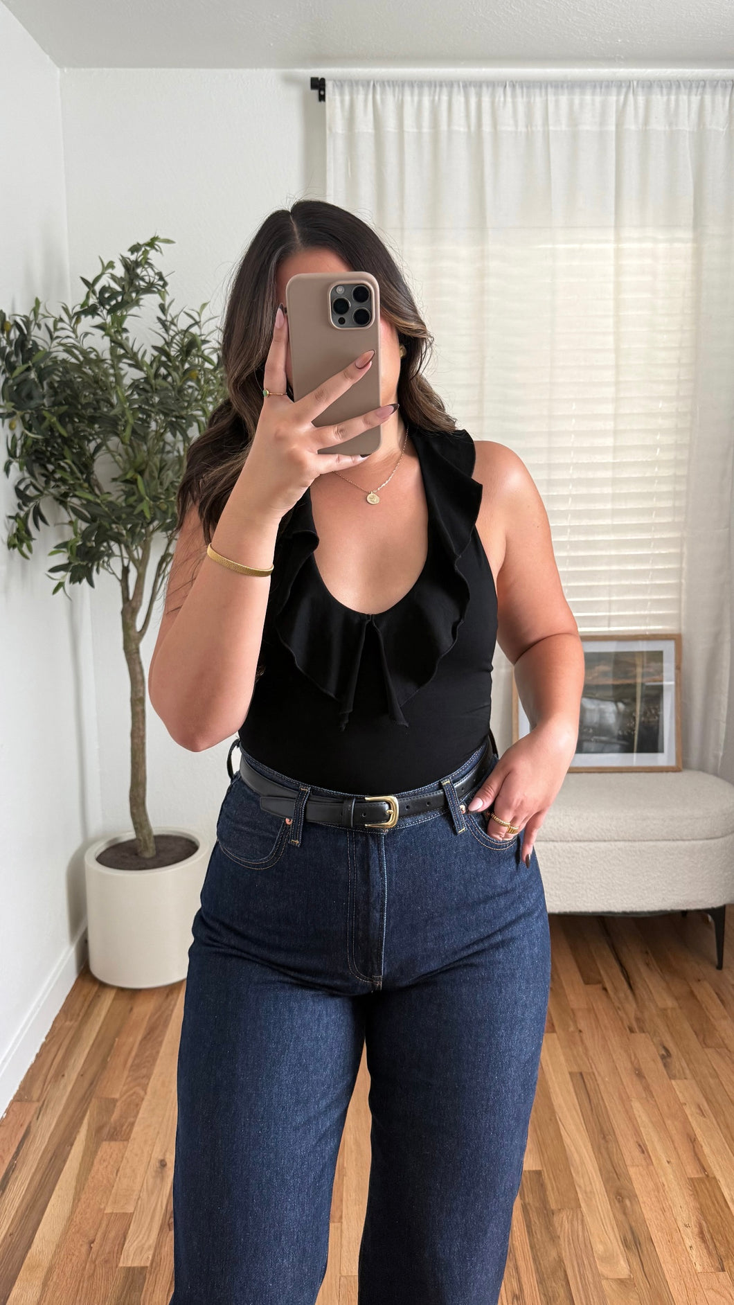 Claire Bodysuit