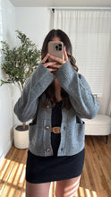 Load image into Gallery viewer, Sawyer Cardigan
