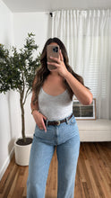 Load image into Gallery viewer, Eli Tank (Heather Grey)
