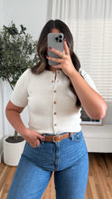 Load image into Gallery viewer, Willow Short Sleeve Cardigan
