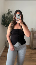 Load image into Gallery viewer, Josie Tube Top
