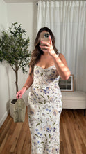Load image into Gallery viewer, Clementine Skirt (White)
