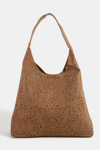 Load image into Gallery viewer, Hollis Bag (Tan)

