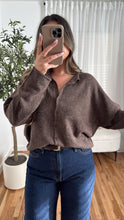 Load image into Gallery viewer, Oak Cardigan
