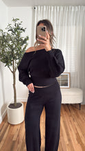Load image into Gallery viewer, Willow Bottoms- Black
