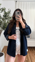 Load image into Gallery viewer, Tilly Denim Jacket
